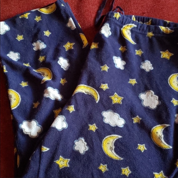 Pajama Pants! Three for 10$! - Picture 2 of 3